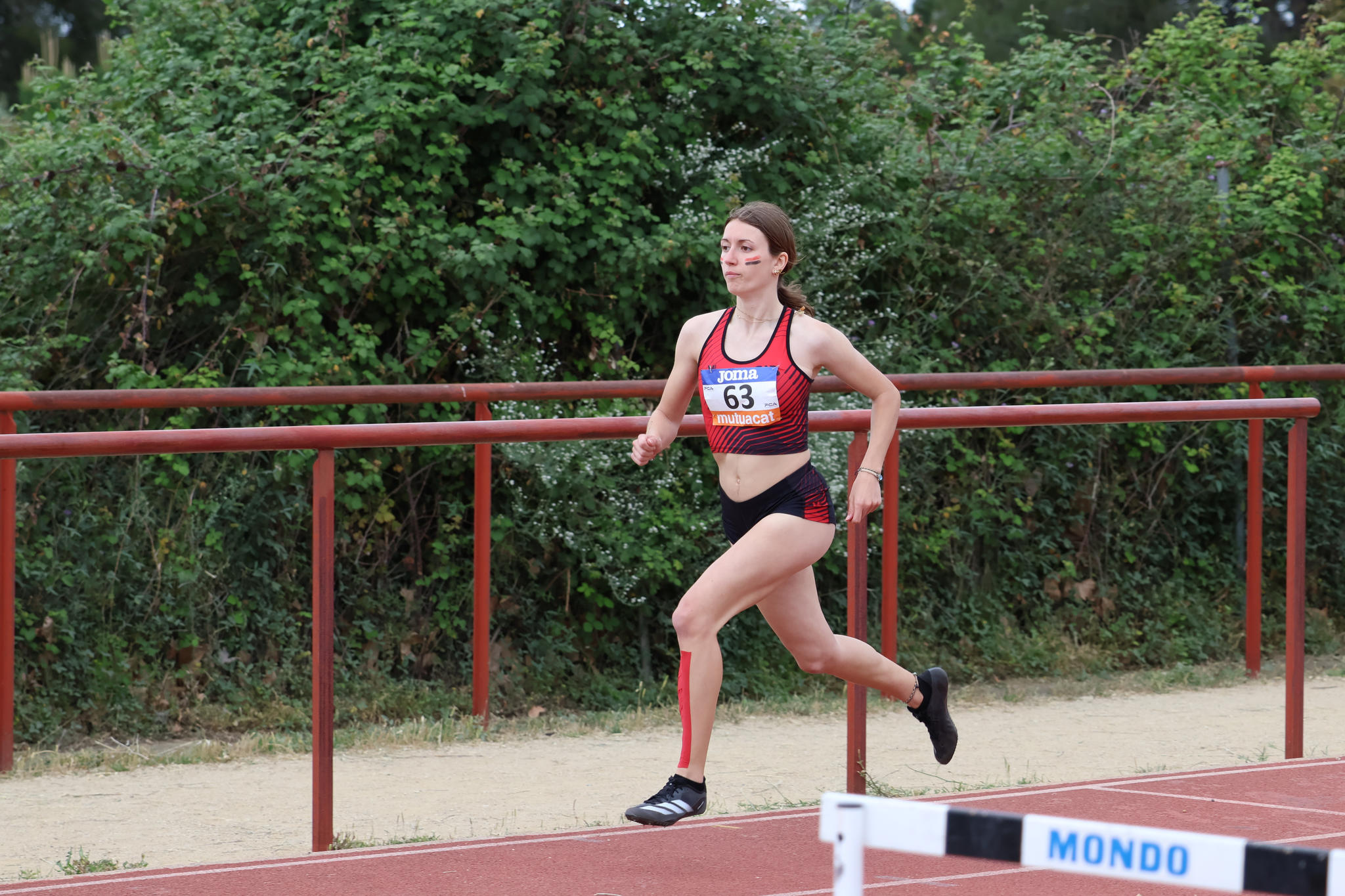 Club Atletisme Badalona - 